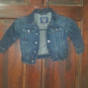 The Children's Place Baby Jacket Size 18-24M